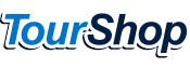 TourShop Logotipo